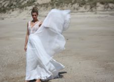 Charlotte_Wedding dress_Marie Laporte