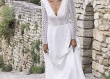 Bruce_Wedding dress_Marie Laporte